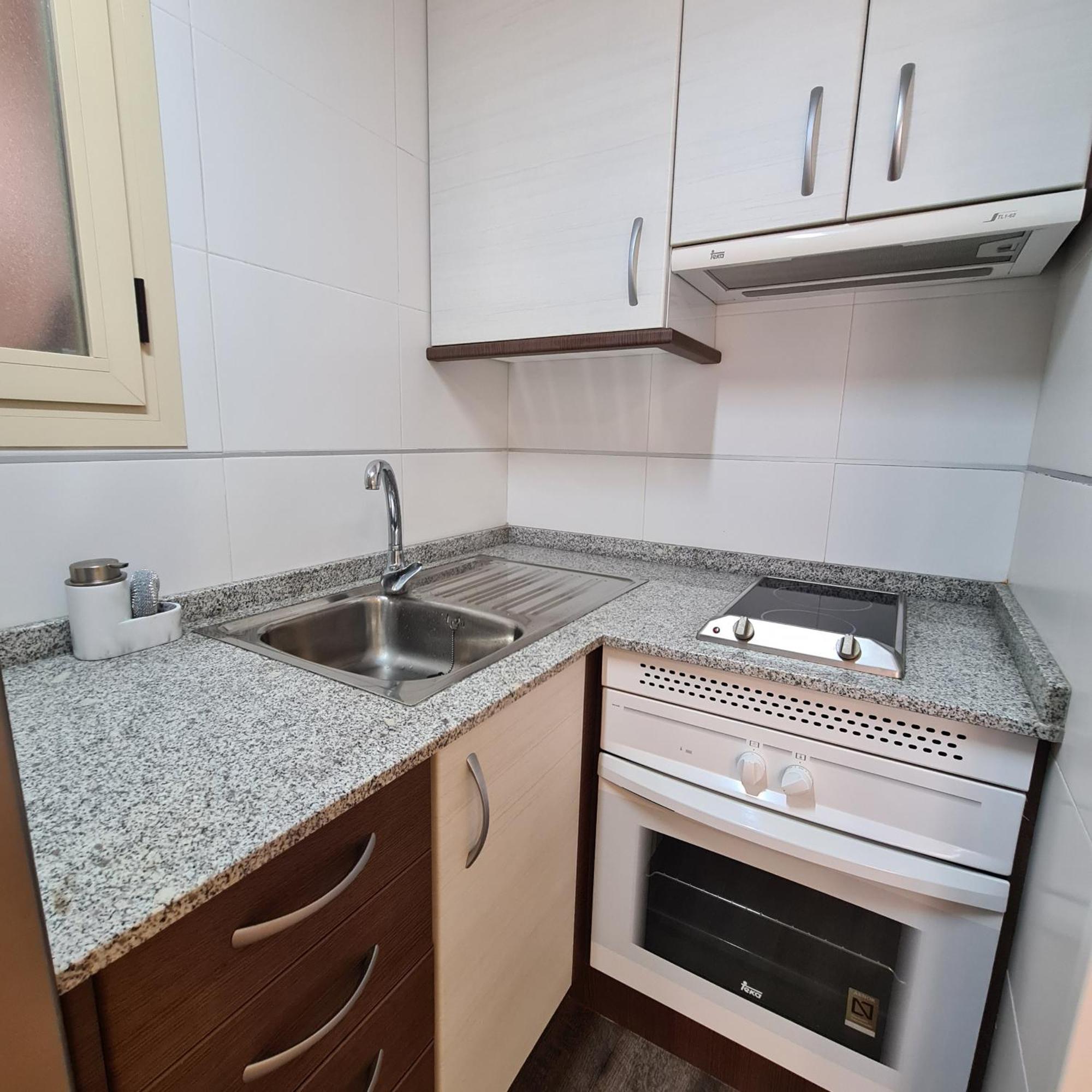 Apartamento Cruzamar If Beach Benidorm Esterno foto