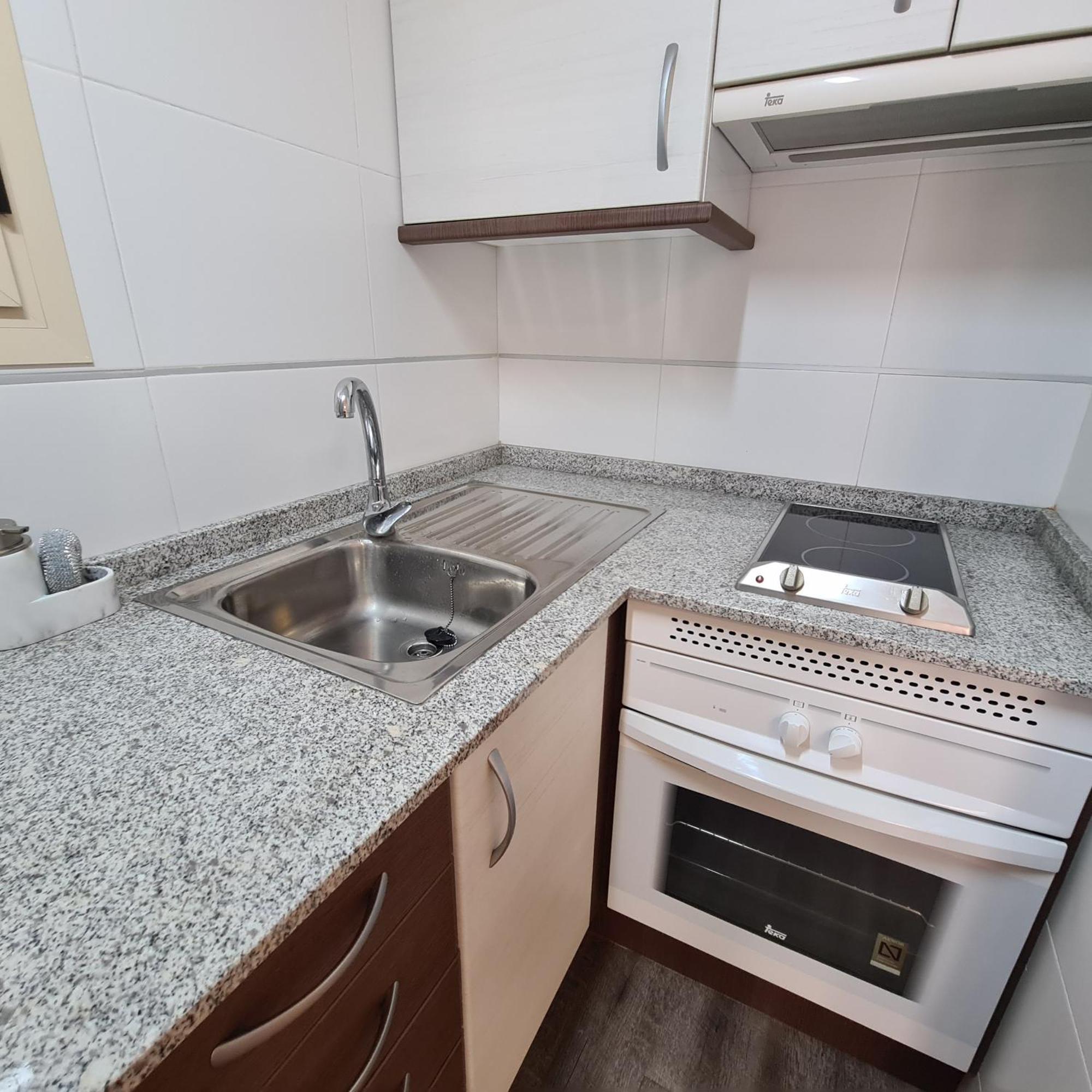 Apartamento Cruzamar If Beach Benidorm Esterno foto