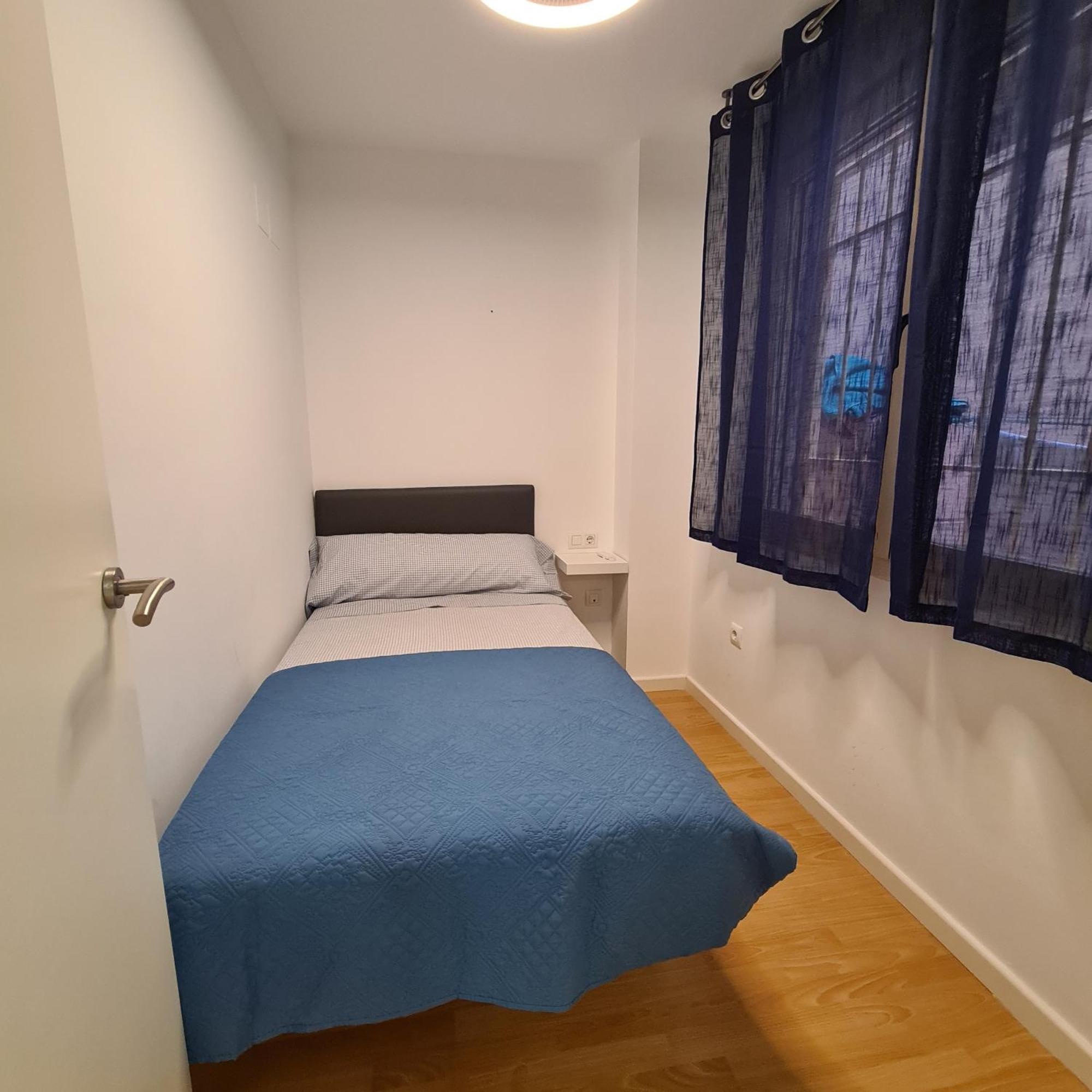 Apartamento Cruzamar If Beach Benidorm Esterno foto