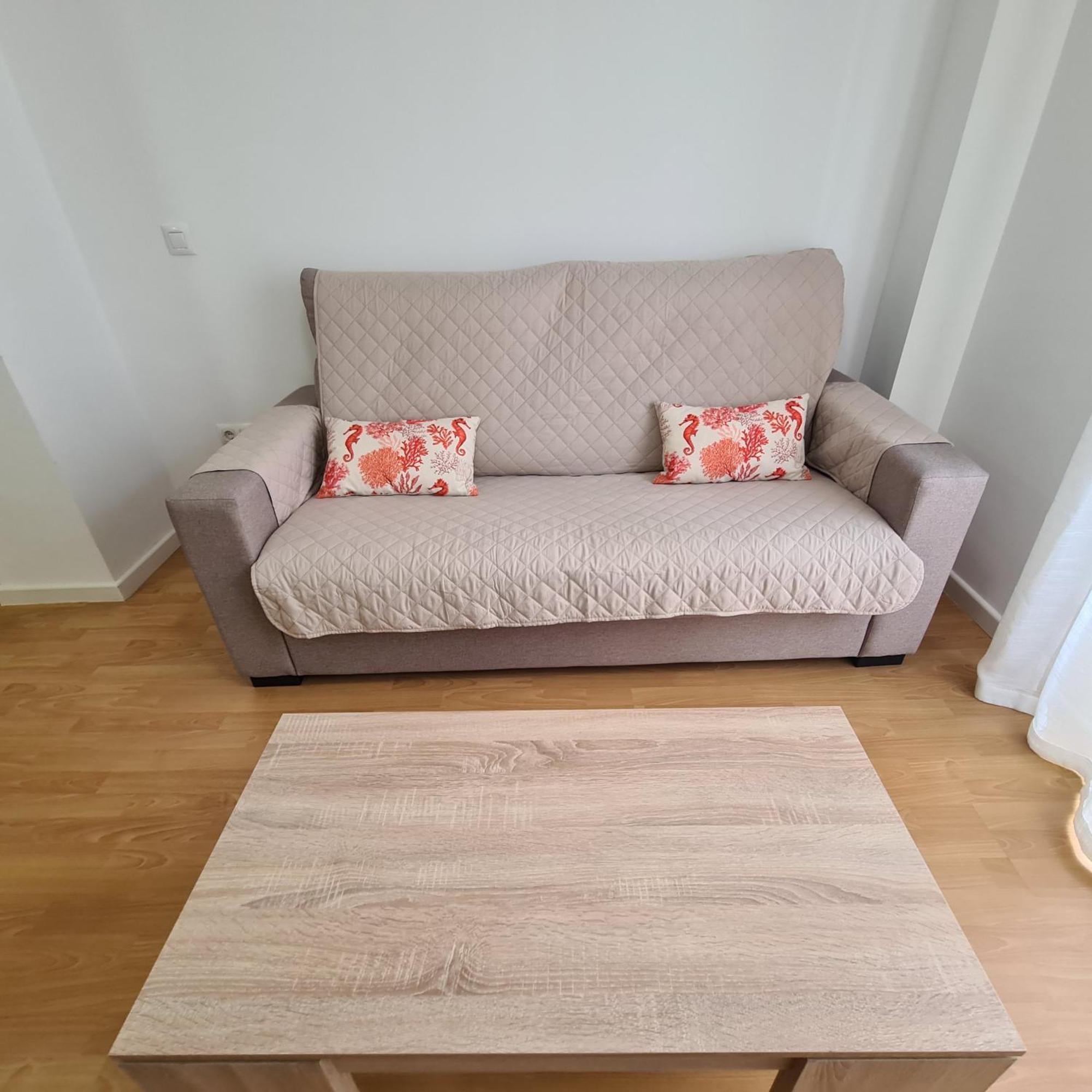 Apartamento Cruzamar If Beach Benidorm Esterno foto